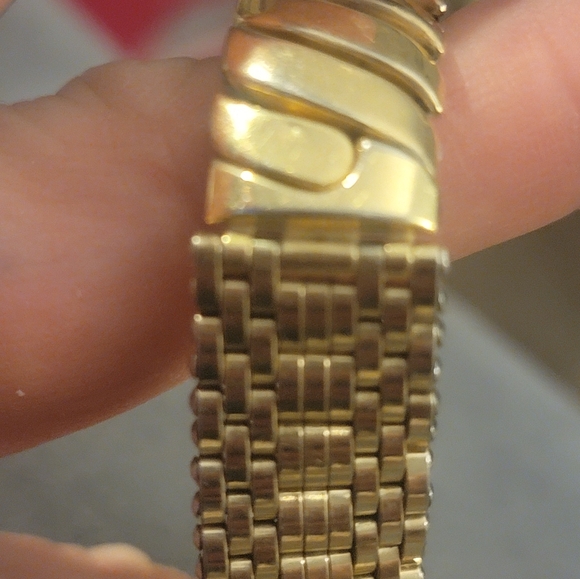 Antique Men's 14k FL Hamilton Watch - Picture 6 of 8